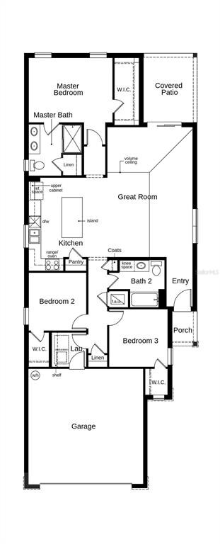 1040 Papaya Cir, Davenport, FL 33897 - photo 2