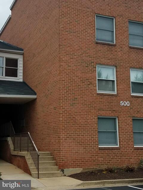 500 Chapel Ct unit 321, Walkersville, MD 21793 - photo 2