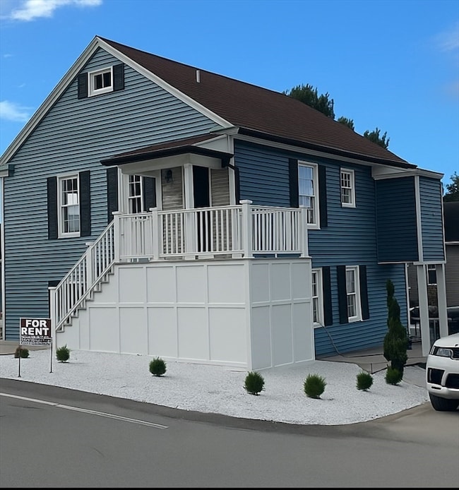 229 Oneil Rd unit 1, Somerset, MA 02725 - photo 3