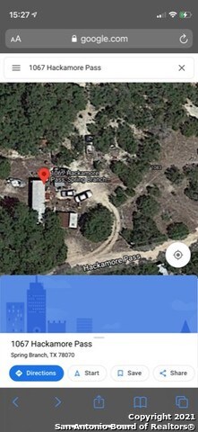 1067 Hackamore Pass, Spring Branch, TX 78070 - photo 3