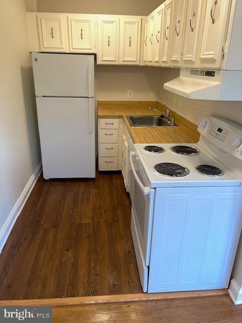 The Warwick unit 417, Washington, DC 20016 - photo 6