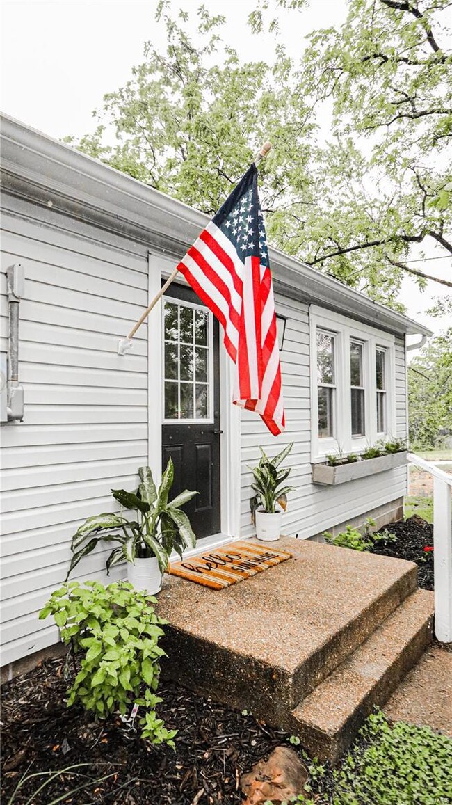 507 E 6th St, Rolla, MO 65401 - photo 4