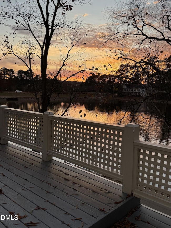 109 Water Leaf Ln, Cary, NC 27518 - photo 4