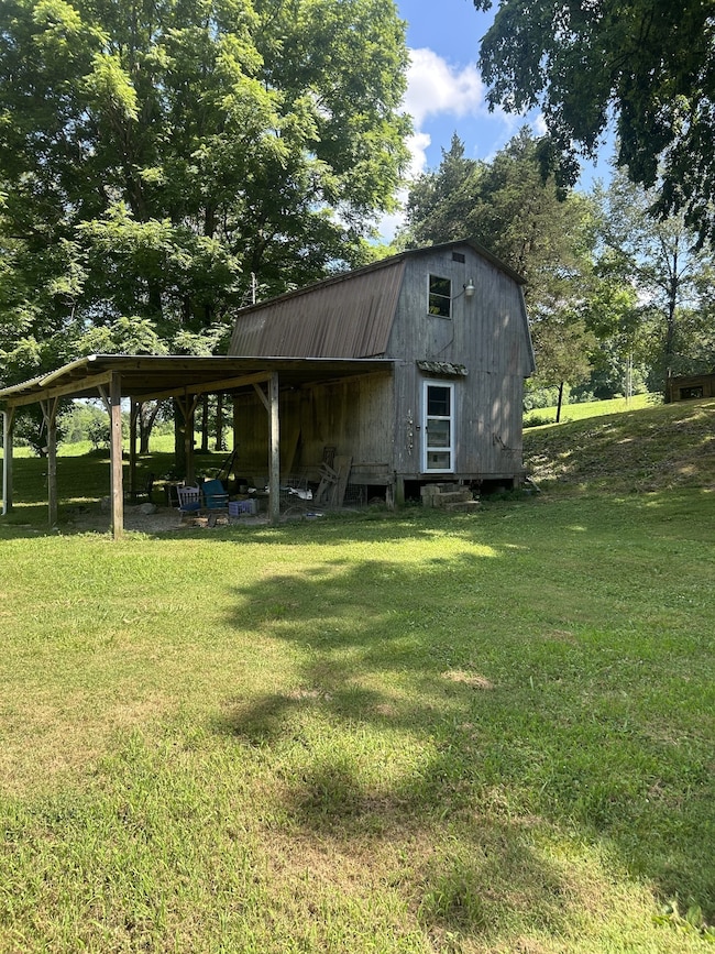 1775 Old Beech Creek Rd, Waynesboro, TN 38485 - photo 6