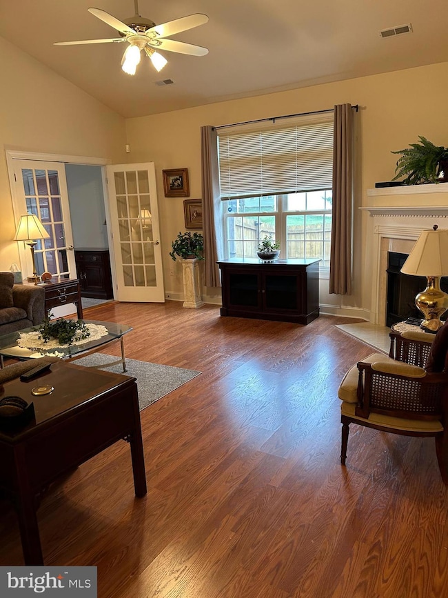 122 Bayberry Ct, Stephens City, VA 22655 - photo 6