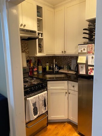 6 Keswick St unit 2, Boston, MA 02215 - photo 6