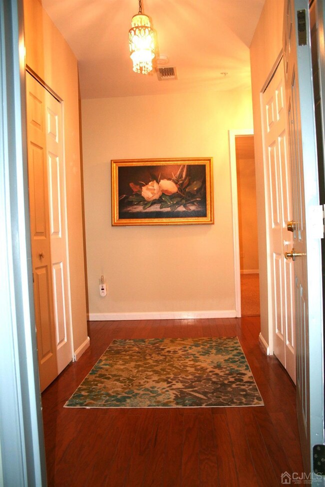 Shore Gate Village Grand Condominium unit 109, South Amboy, NJ 08879 - photo 6