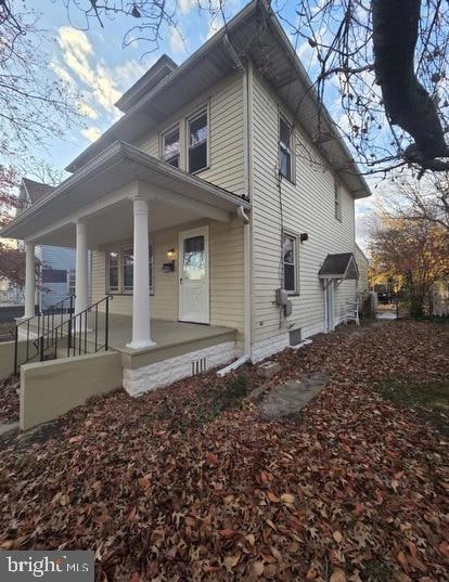 33 Johnson St, Salem, NJ 08079 - photo 3