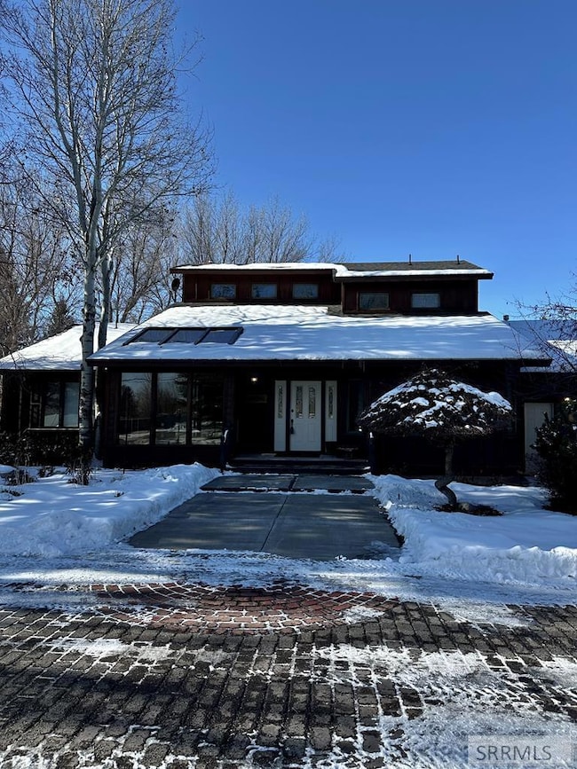 5249 N 5th W, Idaho Falls, ID 83401 - photo 2