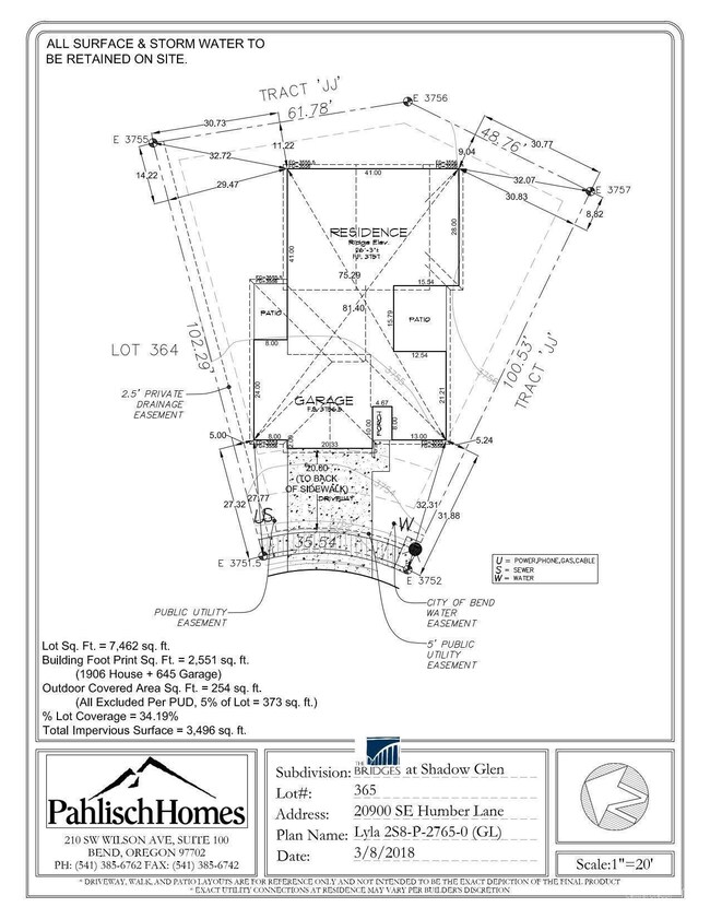 20900 SE Humber Ln, Bend, OR 97702 - photo 6
