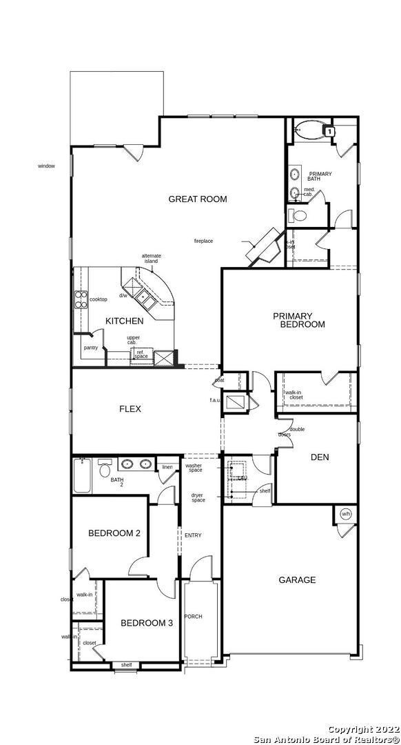 5319 Ocotillo Point, San Antonio, TX 78261 - photo 2