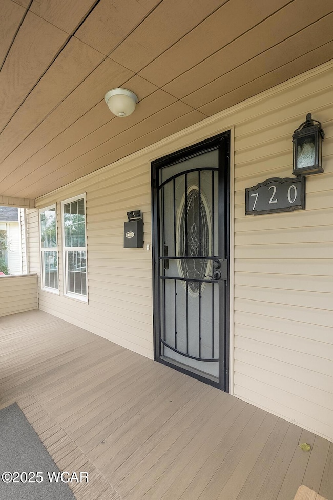 720 S Metcalf St, Lima, OH 45804 - photo 2