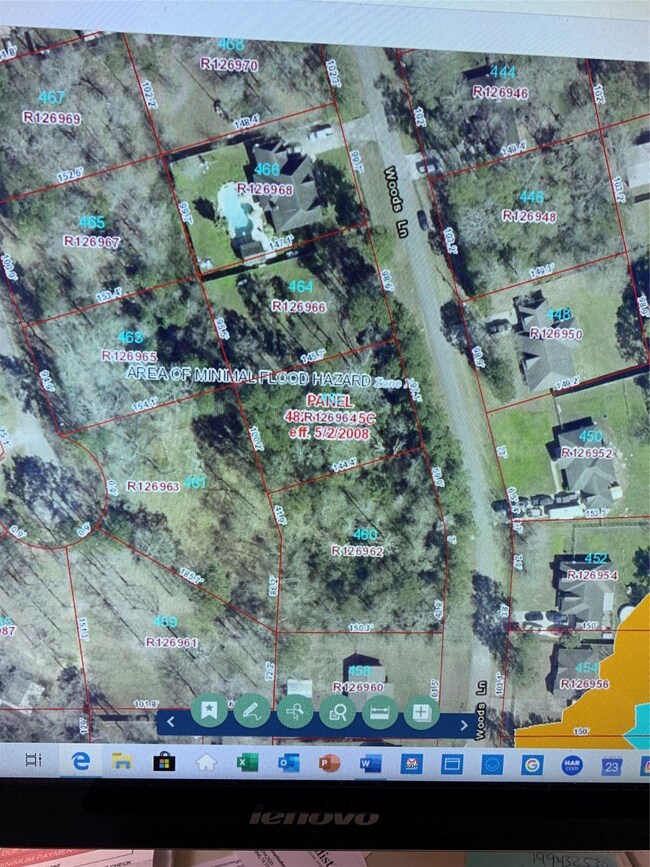 Lot 462 Woods Ln, Cleveland, TX 77328 - photo 3