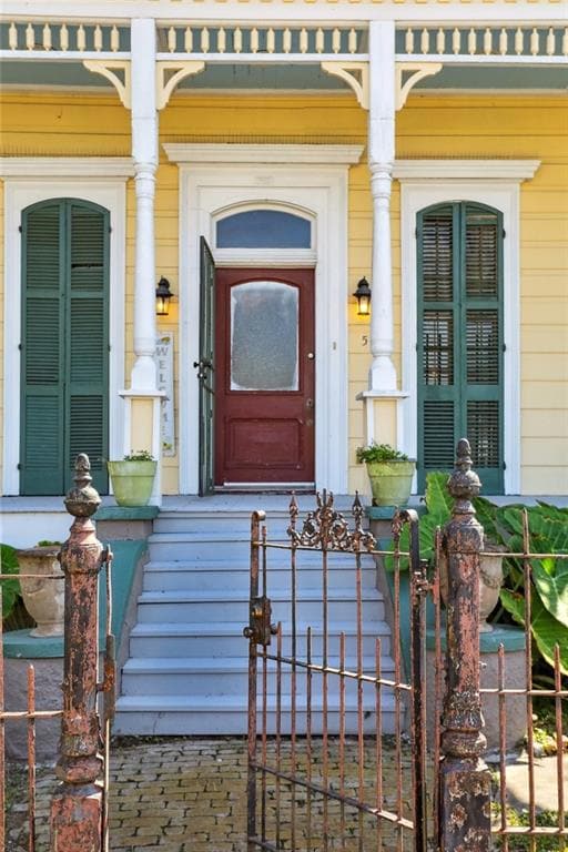 503 Flood St, New Orleans, LA 70117 - photo 5