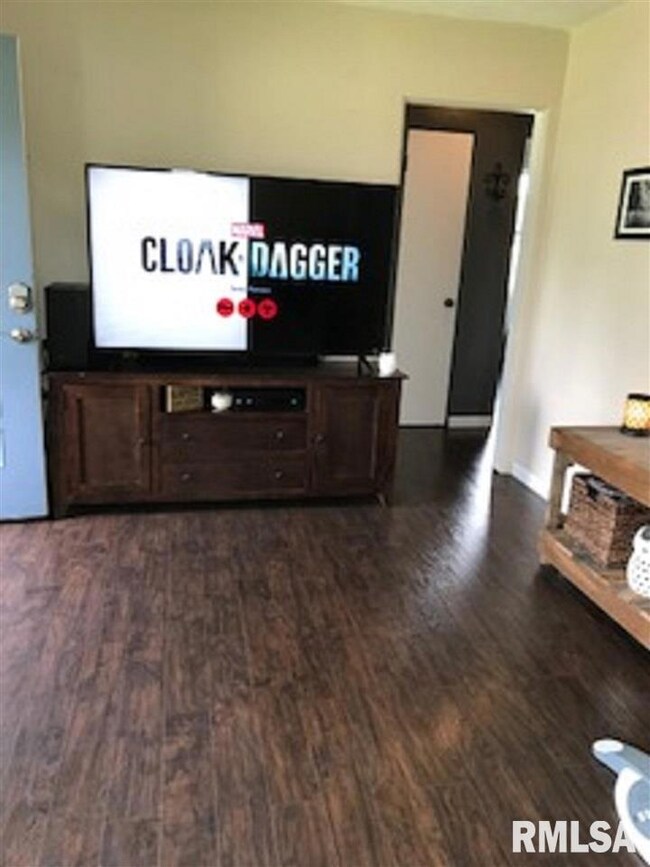 1323 W 38th Place, Davenport, IA 52806 - photo 6