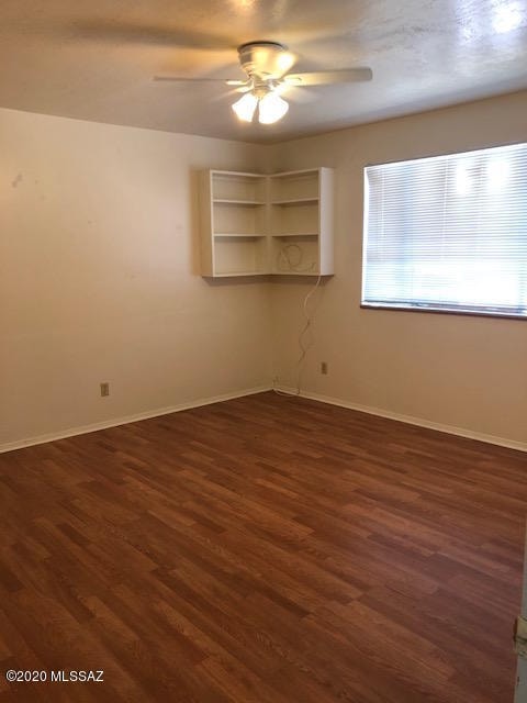 2528 N Fontana Ave unit G, Tucson, AZ 85705 - photo 5