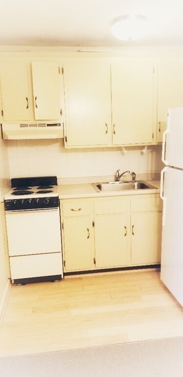 383 Langley Rd unit 2A, Newton Center, MA 02459 - photo 3