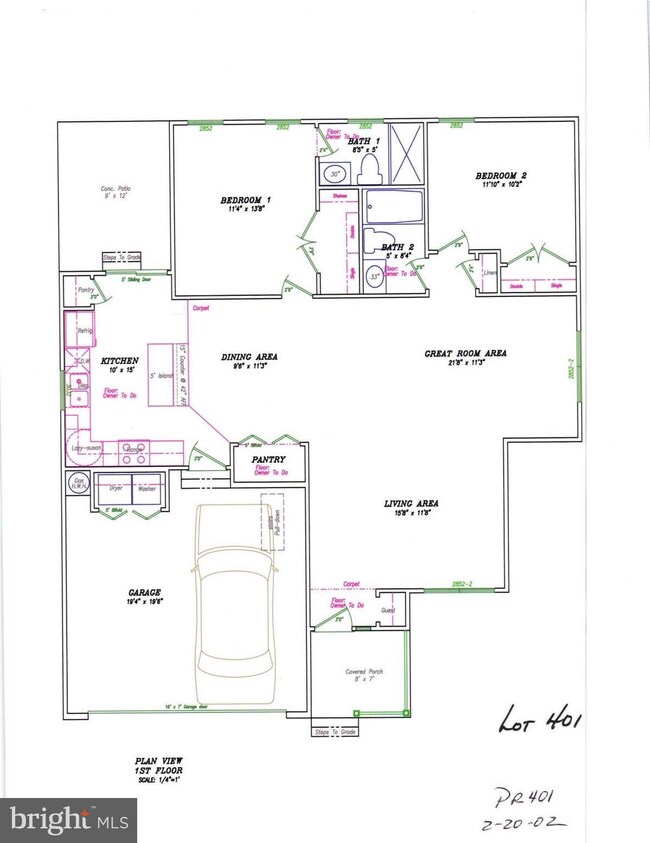 23160 Whistlewood Ln, California, MD 20619 - photo 2