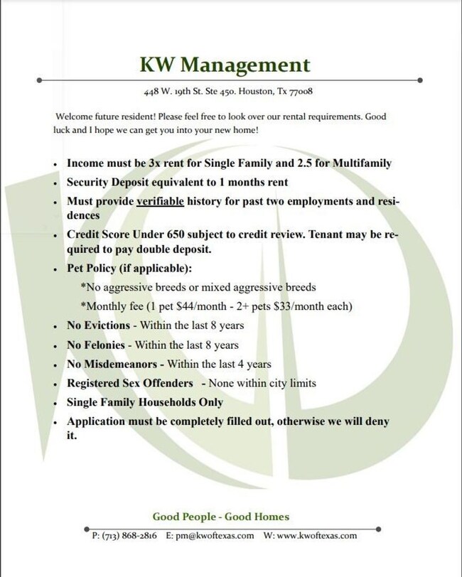 17626 Bullis Gap Dr, Hockley, TX 77447 - photo 2