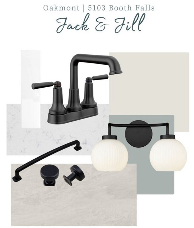 5013 Booth Falls Trail, Bryan, TX 77802 - photo 7