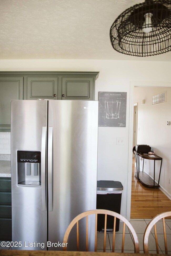 Fridge