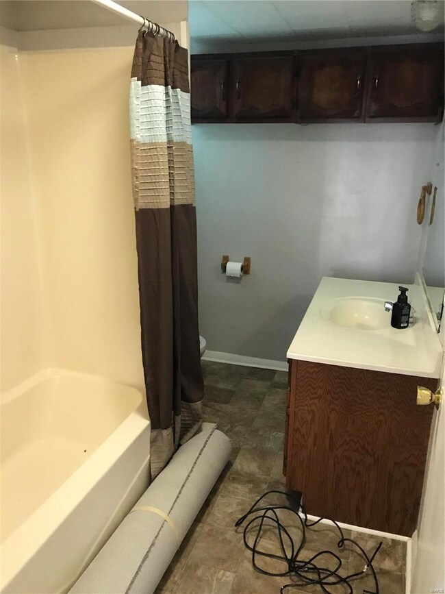 BAthroom!!