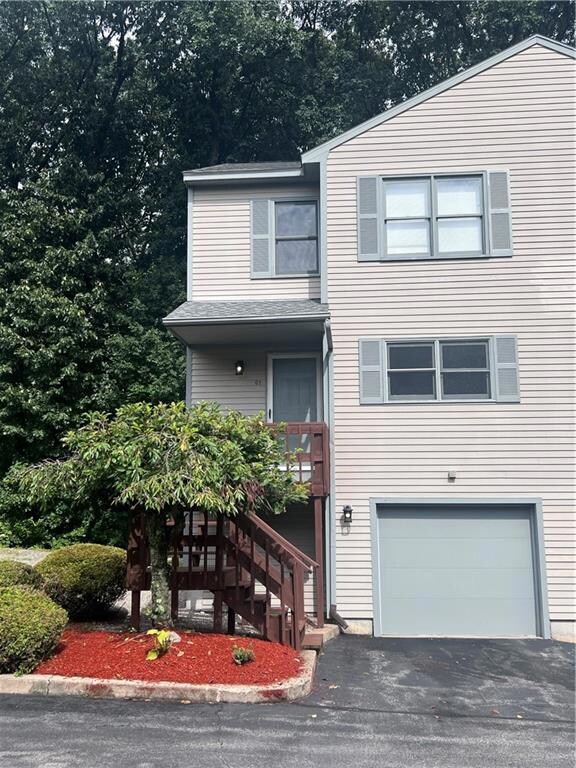 1603 Plainfield Pike unit G1, Johnston, RI 02919 - photo 2