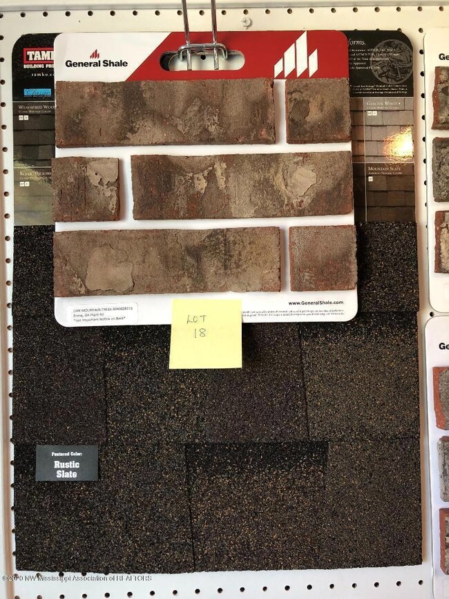 4284 Shinault Ln, Olive Branch, MS 38654 - photo 6