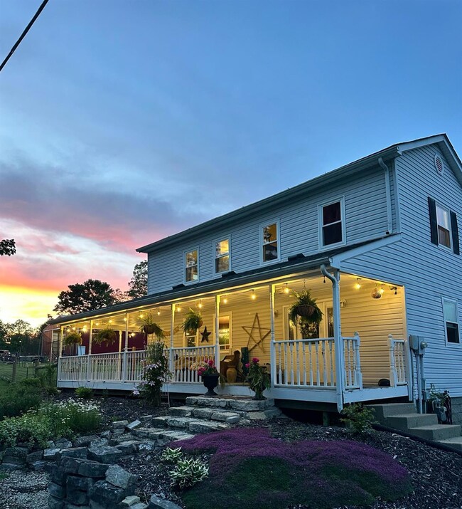 9021 E 1300 N, Sunman, IN 47041 - photo 6