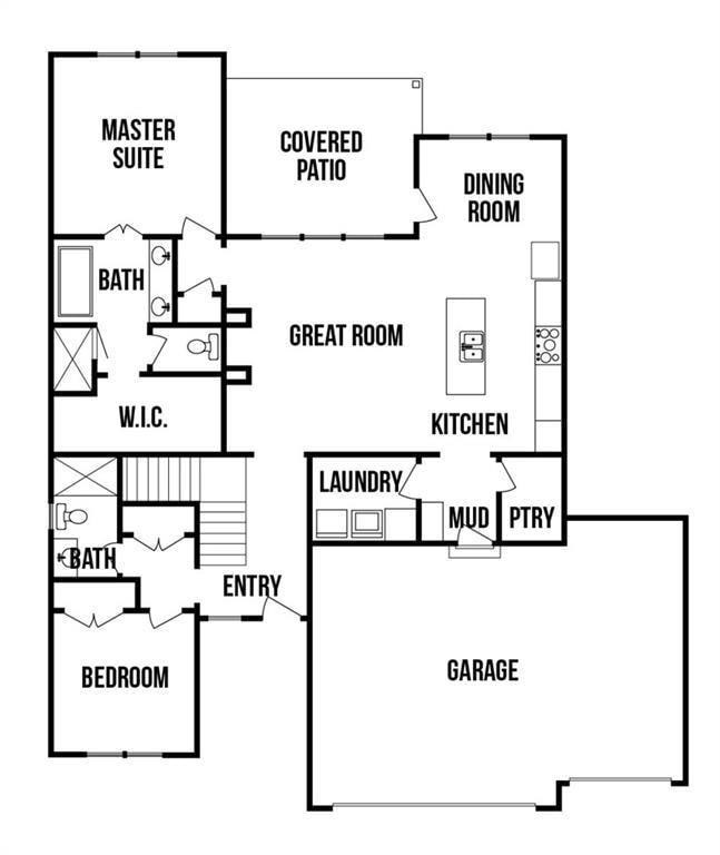 4271 Aspen Dr, Basehor, KS 66007 - photo 2