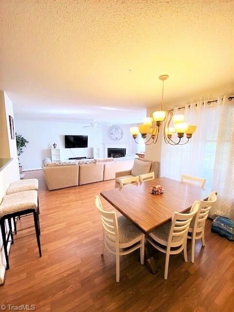 122 Ivy Glen Ct unit 122, Winston Salem, NC 27127 - photo 7