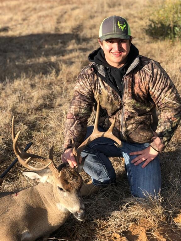 12368 County Road 129, Brownwood, TX 76801 - photo 2