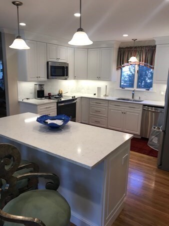 100 Buckskin Dr unit 1, Weston, MA 02493 - photo 6