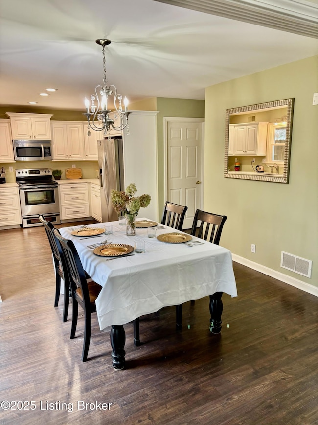 12016 Parkland Ct, Louisville, KY 40243 - photo 6