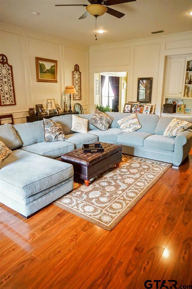 714 Cedar Creek Dr, Tyler, TX 75703 - photo 6