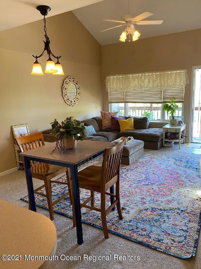 168 Harlequin Glade unit 168, Bayville, NJ 08721 - photo 7