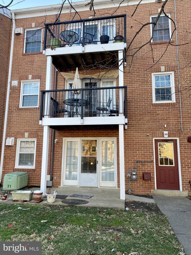 9459 Fairfax Blvd unit 103, Fairfax, VA 22031 - photo 2