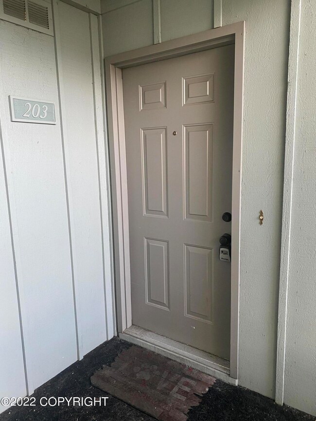 1869 E Tudor Rd unit D-203, Anchorage, AK 99507 - photo 4