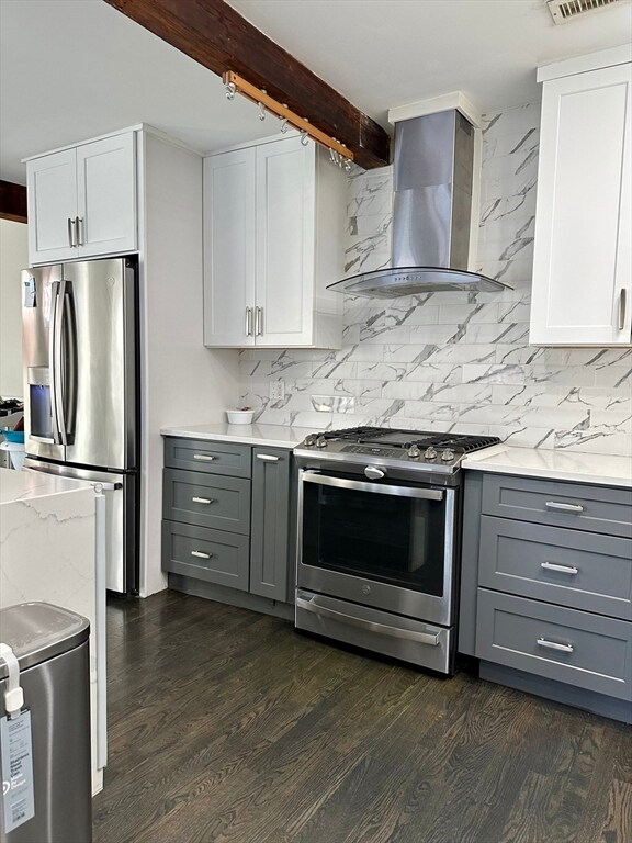 52 Cedar St unit 2, Somerville, MA 02143 - photo 6