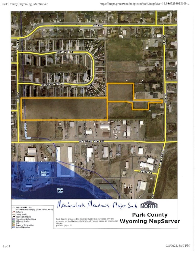 2320 Songbird Ct unit 16, Cody, WY 82414 - photo 2
