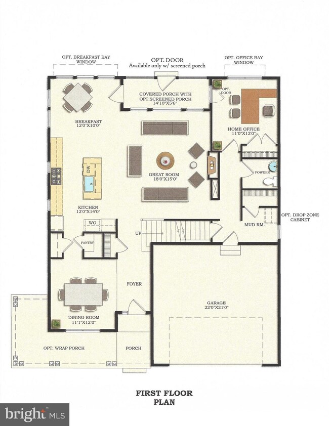 7854 Maritime Ln, Springfield, VA 22153 - photo 2