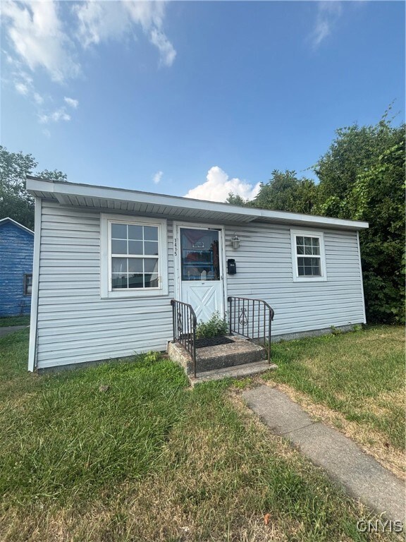 1413 E Dominick St, Rome, NY 13440 - photo 7