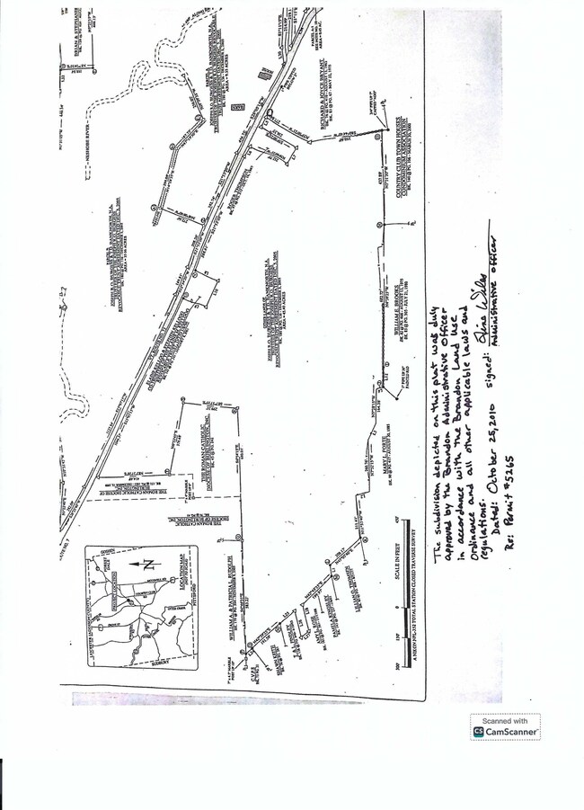 0 Forest Dale Rd unit 5061090, Brandon, VT 05733 - photo 2