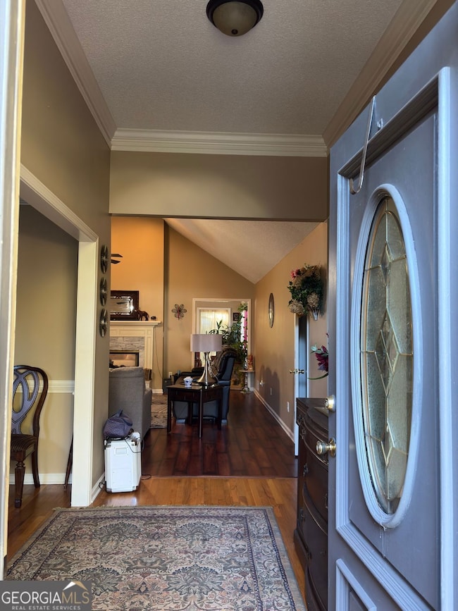 1286 Lake Forest Ln, McDonough, GA 30253 - photo 2