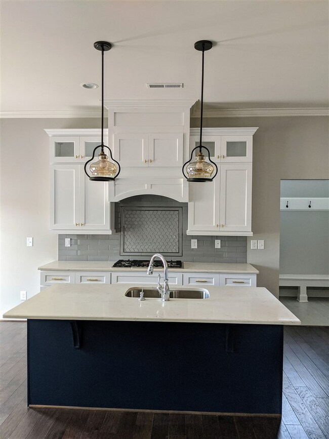 40 S Parkside Dr, Pittsboro, NC 27312 - photo 3