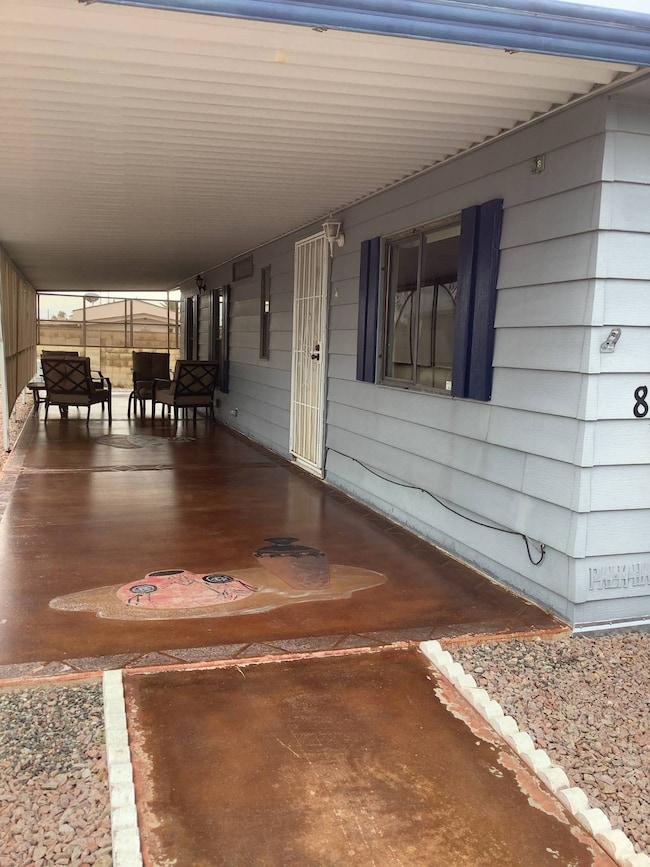 3330 E Main St unit 86, Mesa, AZ 85213 - photo 3