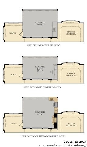 25706 Berberis, San Antonio, TX 78261 - photo 5