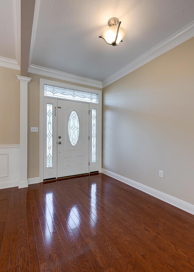 Front Entry View 2