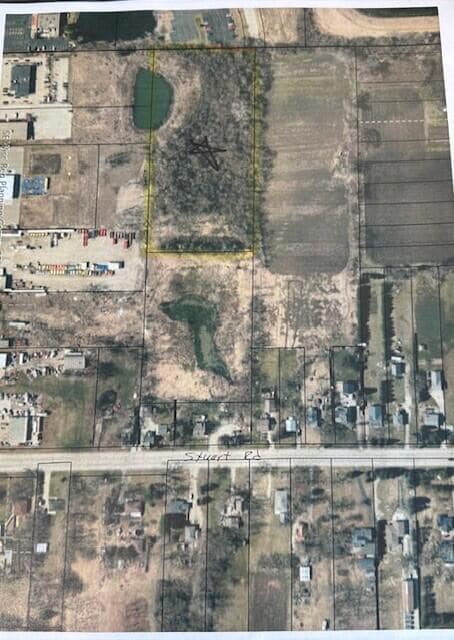 Lt0 Stuart Rd, Mount Pleasant, WI 53404 - photo 4