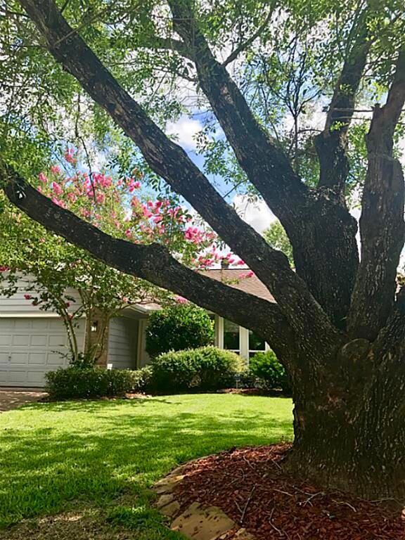 6402 Menwood Cir, Houston, TX 77088 - photo 2